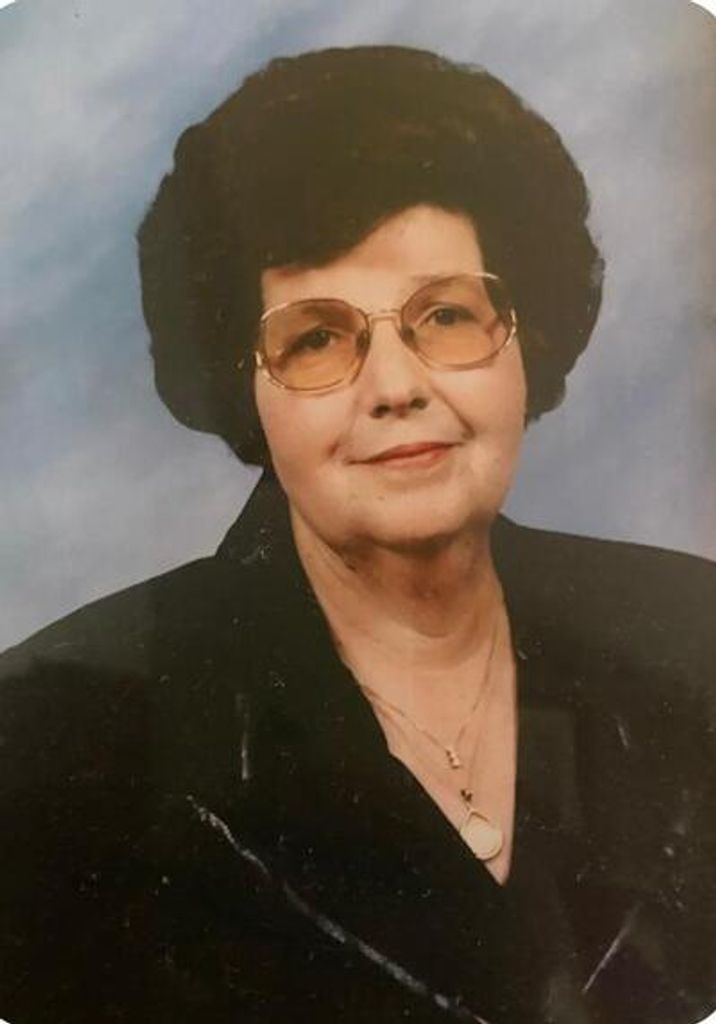 Linda Egger Huguley Profile Photo
