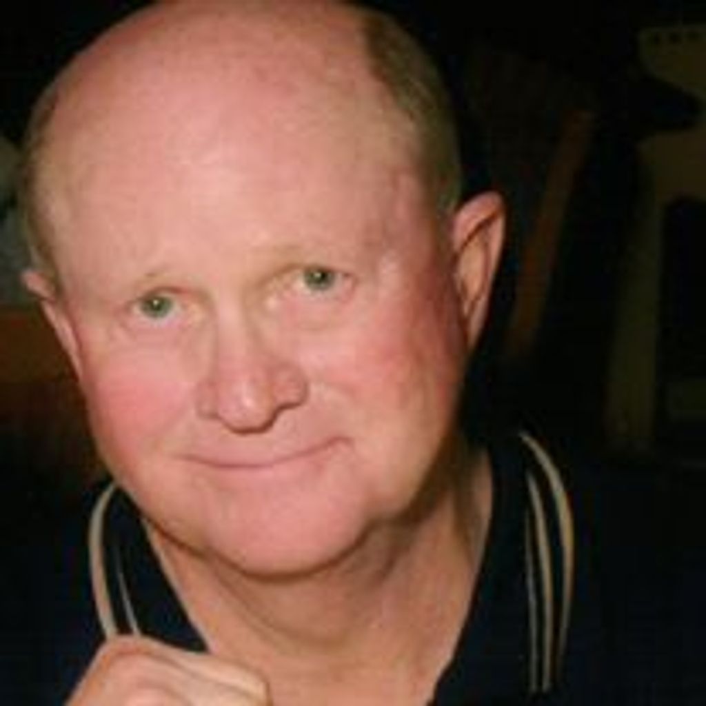 Clifford E. "Gene" Wood III