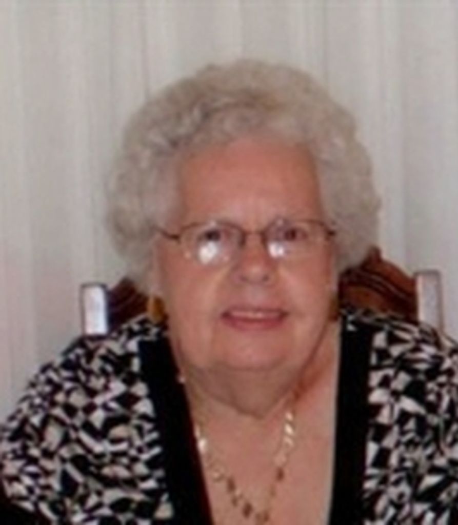 Genevieve Obrzut
