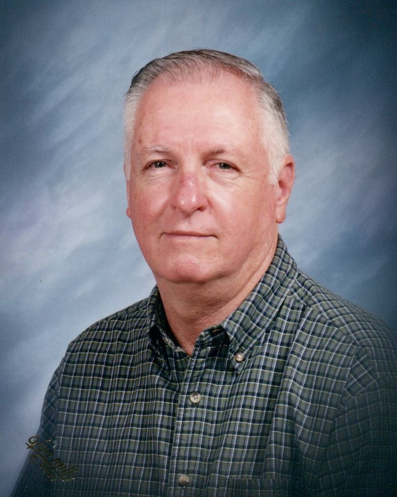 Linton S. Cowart Profile Photo