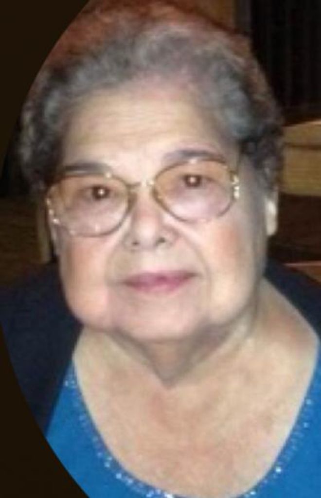 Elvira V Galvan Profile Photo