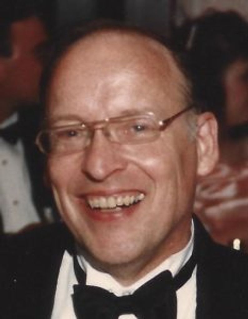 Waldon O. (Wally) Degner
