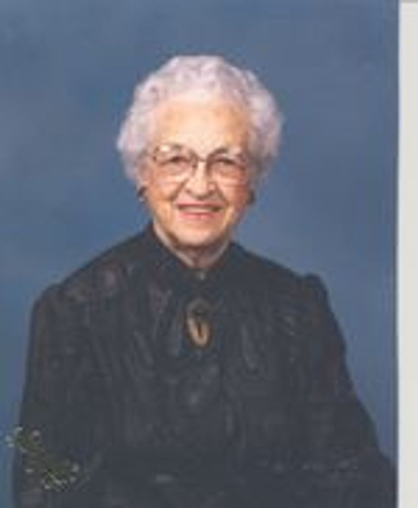 Mary N. Wyer