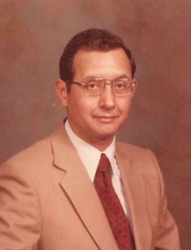 William Boyd Wright, Jr.