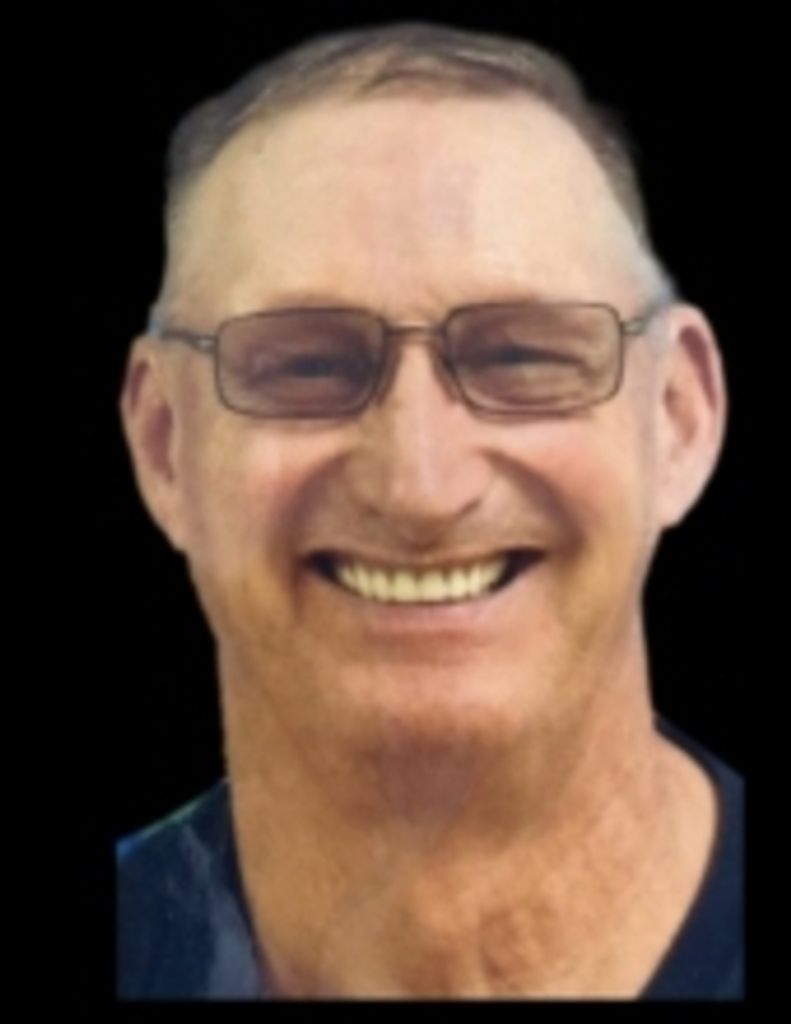Marvin Duane Chamberlain Profile Photo