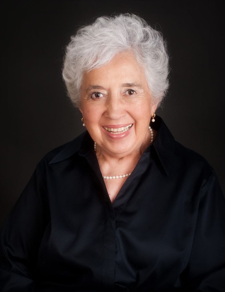 Betty Jane Salazar