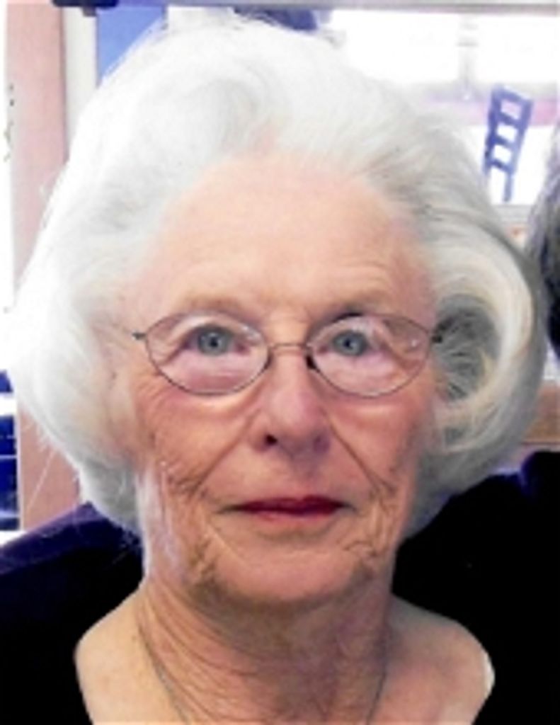 Ruth Earp Profile Photo