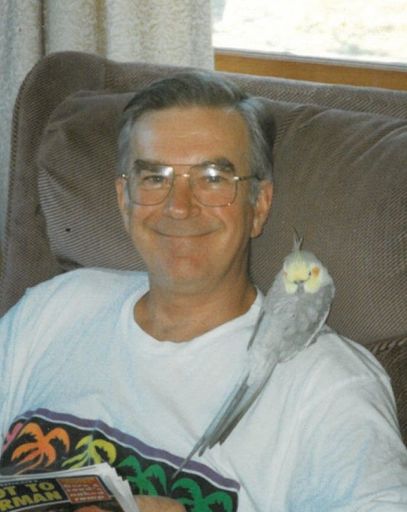 Chester M. Zajac Profile Photo
