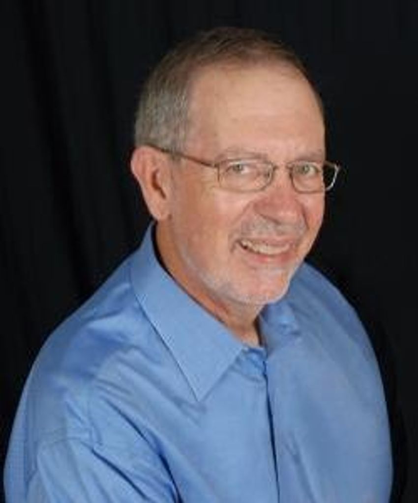 N. Keith Elmore Profile Photo