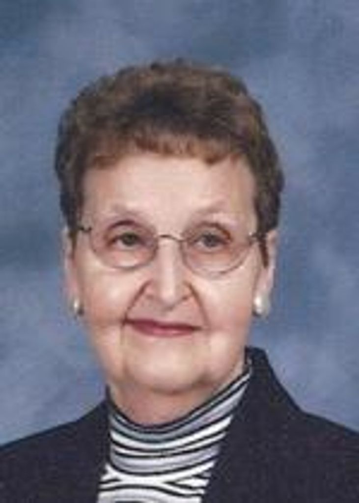 Lavern Bertha Frerich