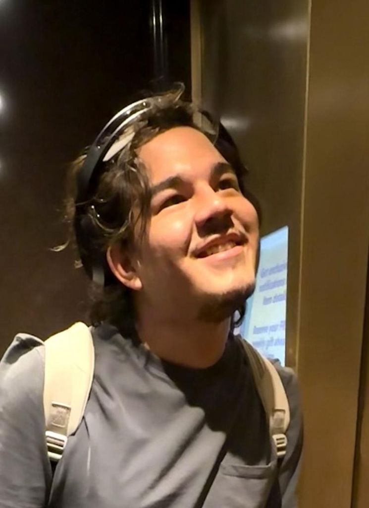 Cruz Joaquin Chavez Profile Photo
