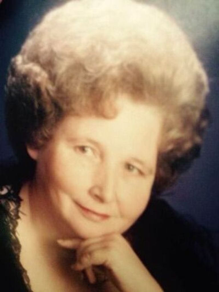 Tommie Faye Kea Foskey Profile Photo