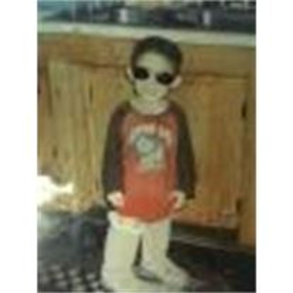 Luie Leon Donavan Age - 3 Hernandez/Ojo Sarco Martinez III