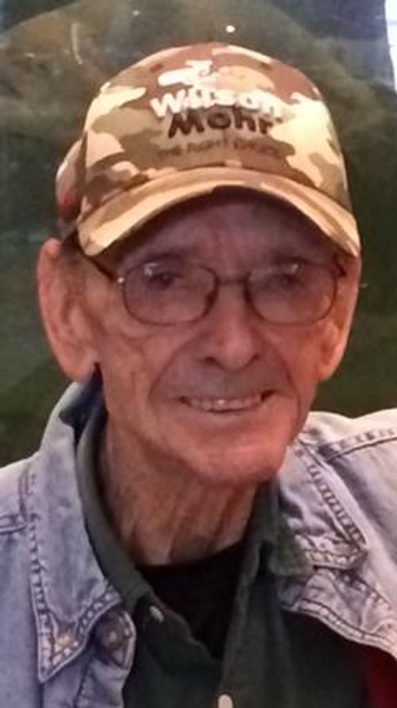 James William Mize