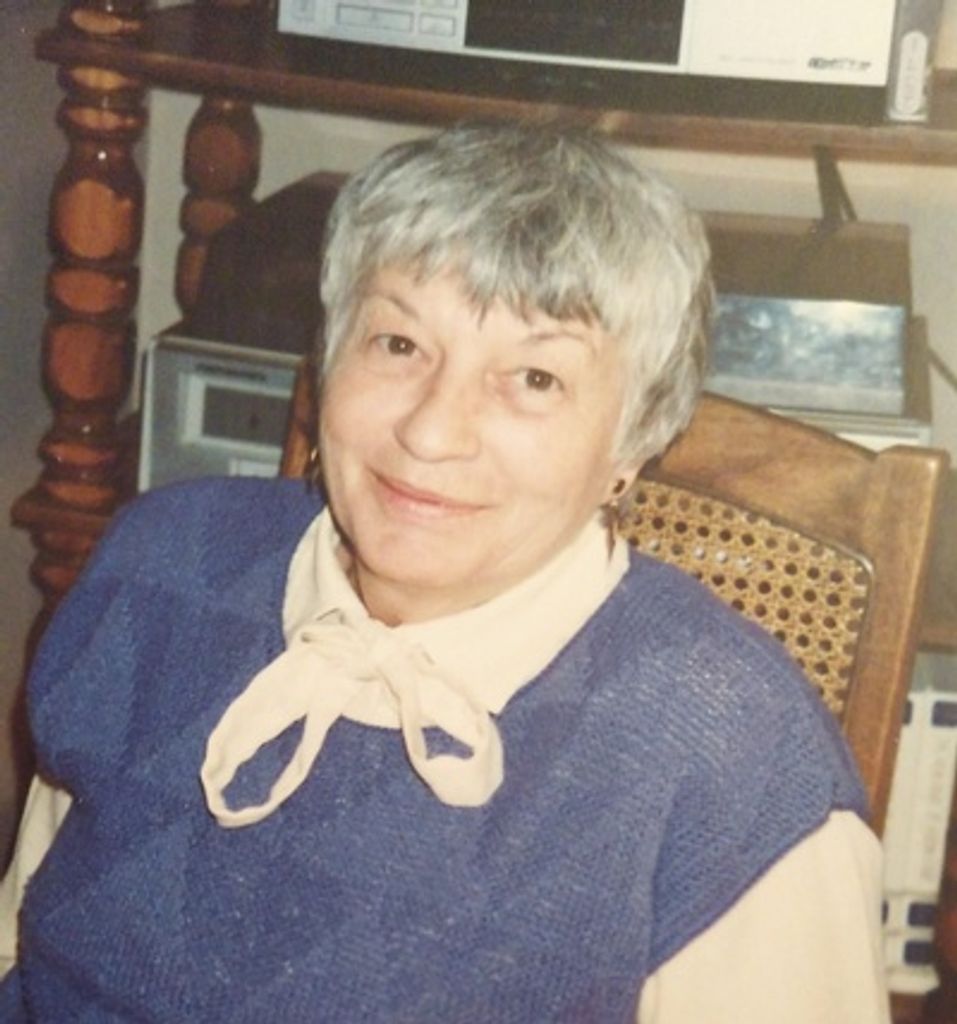 Loraine B. Barczuk Profile Photo