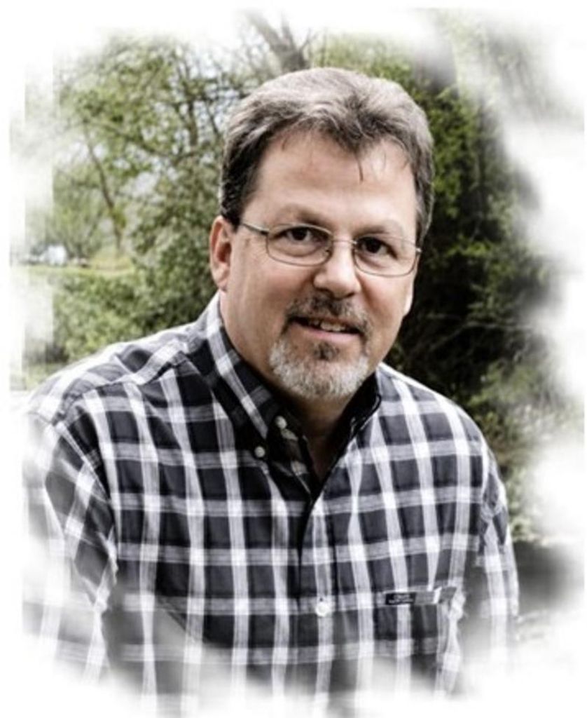 Jeffrey Wayne Hill