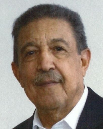 Michael Lorenzo Ayala's obituary image