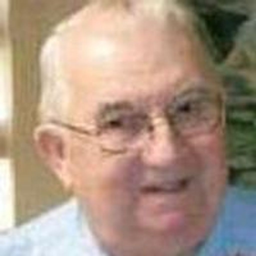 Carl Siebert Profile Photo