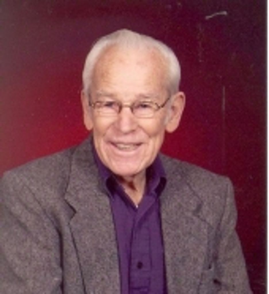 Wesley R. Revill