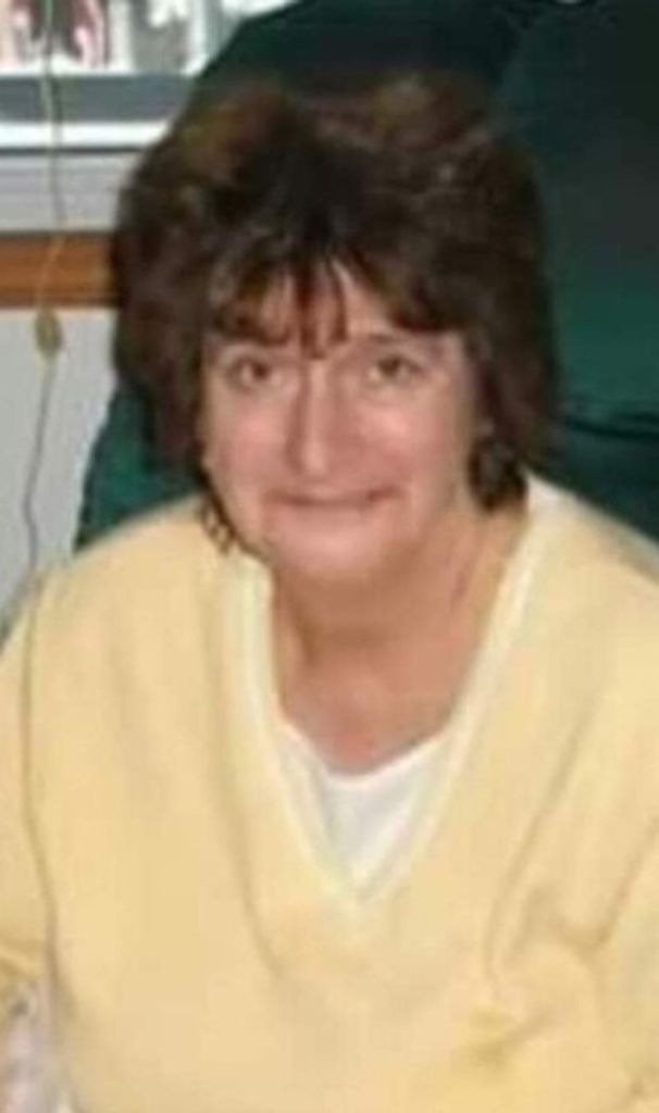 Charlene Sue "Momma Sue" (Butcher)  Hamlin Profile Photo