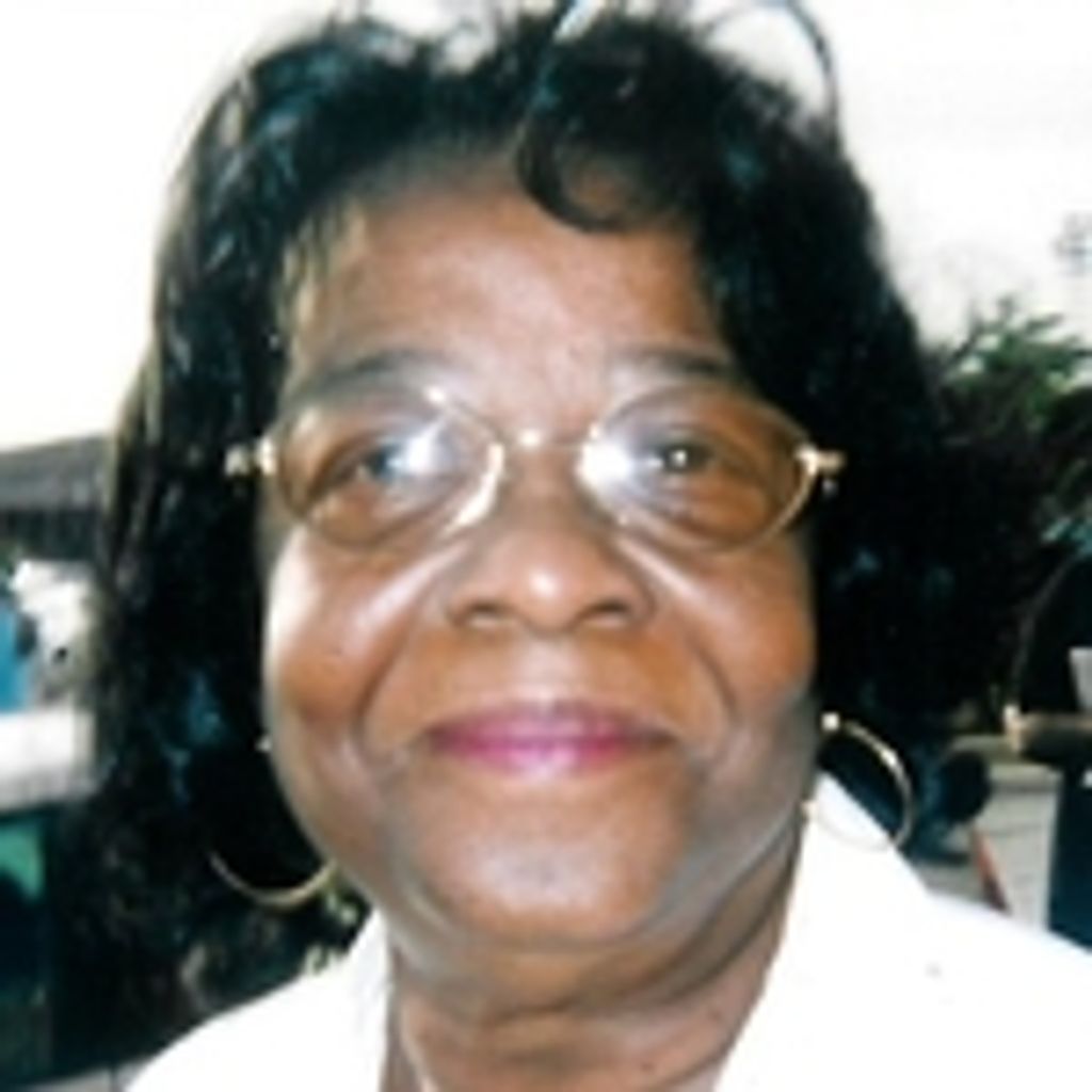 Gloria Washington