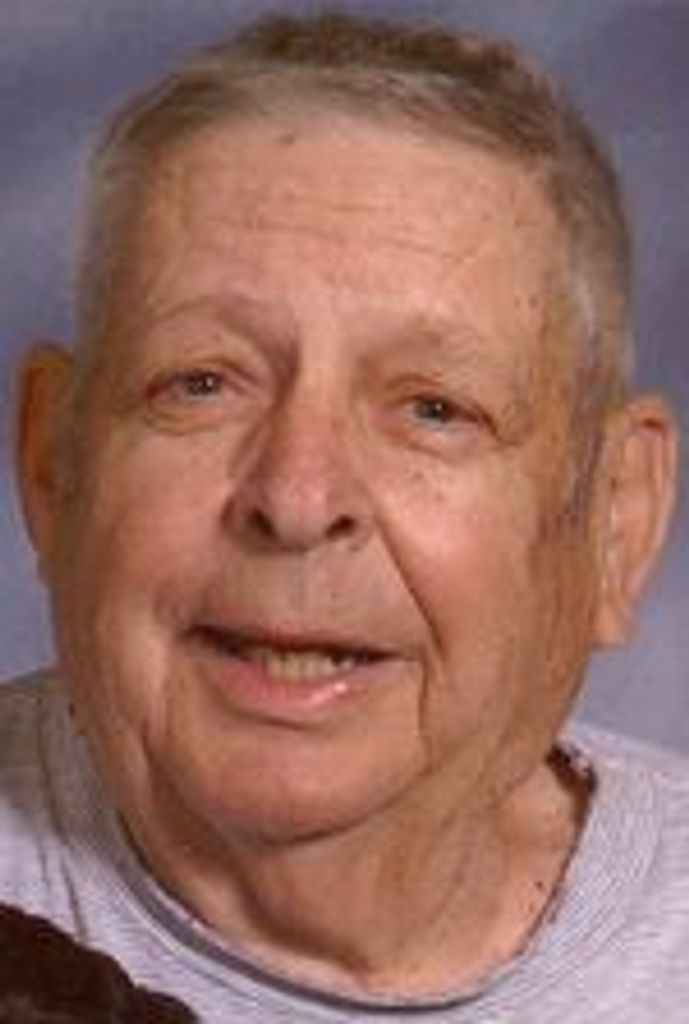 William C. Bredbenner, III