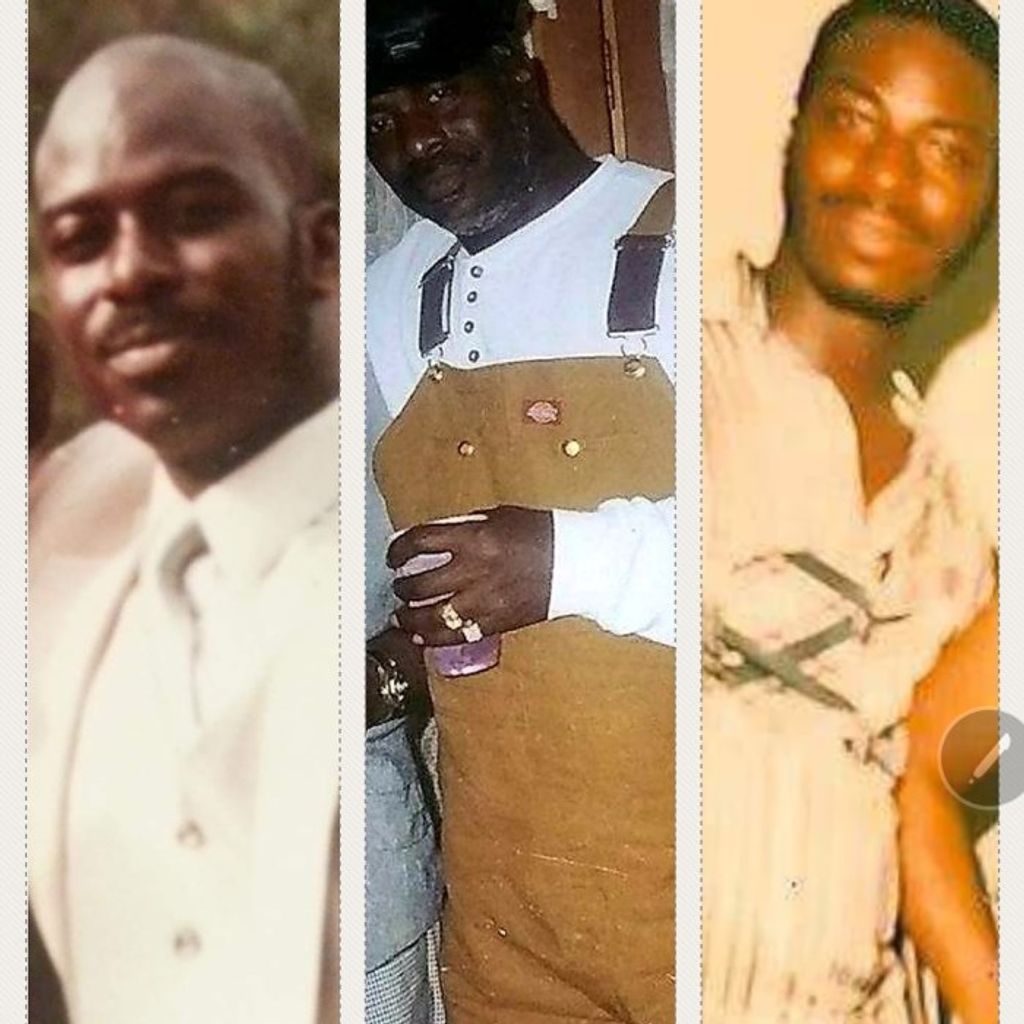 Larry Jones