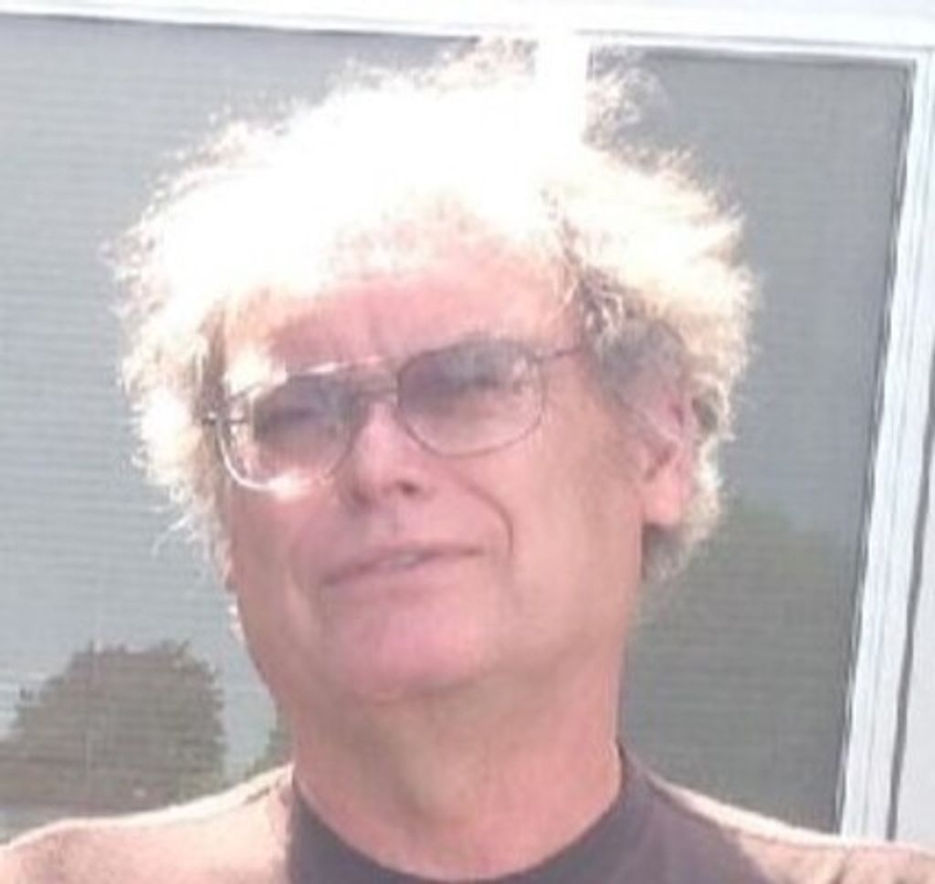 Ricky J. Olson Profile Photo