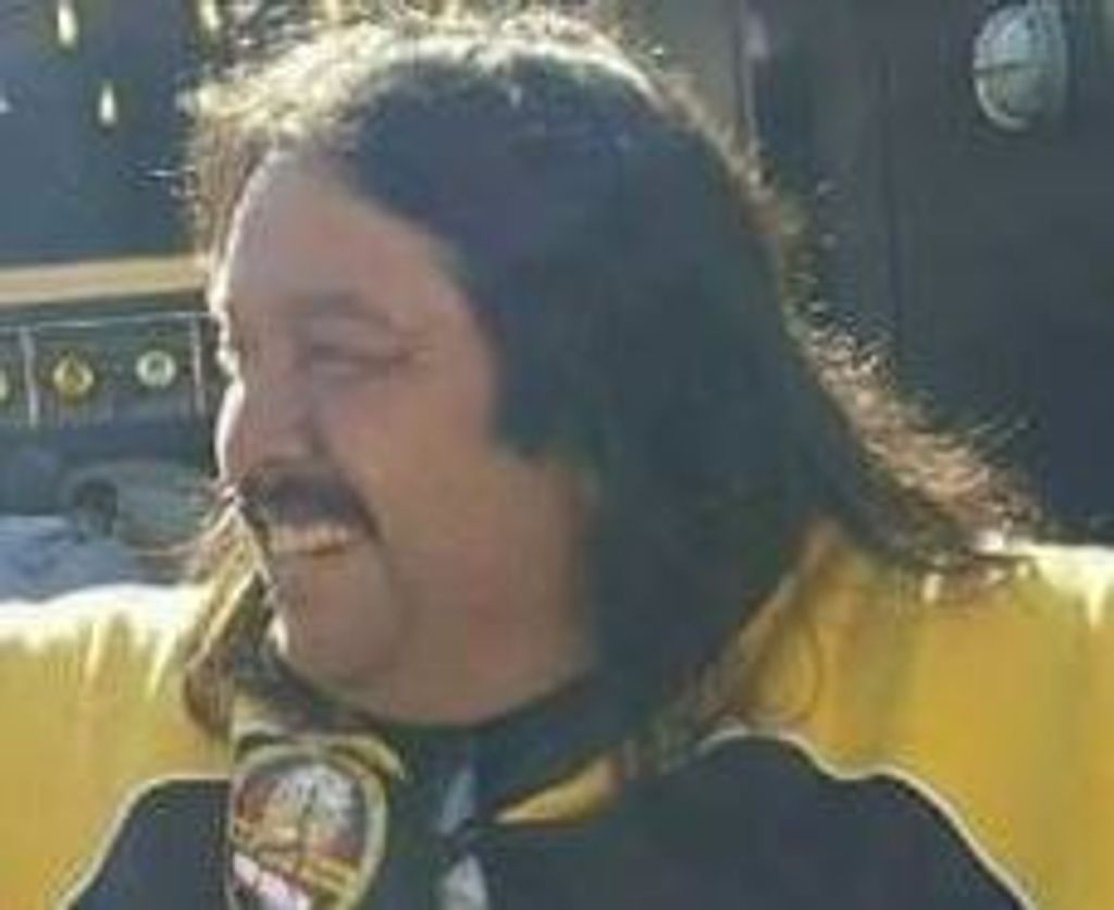 Stephen G. Jaso