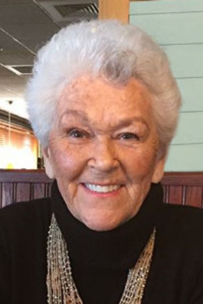 Matilda J. "Missy" Letourneau