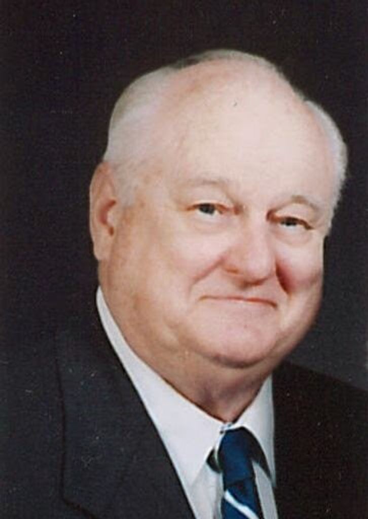 Ted L. Lindley Profile Photo