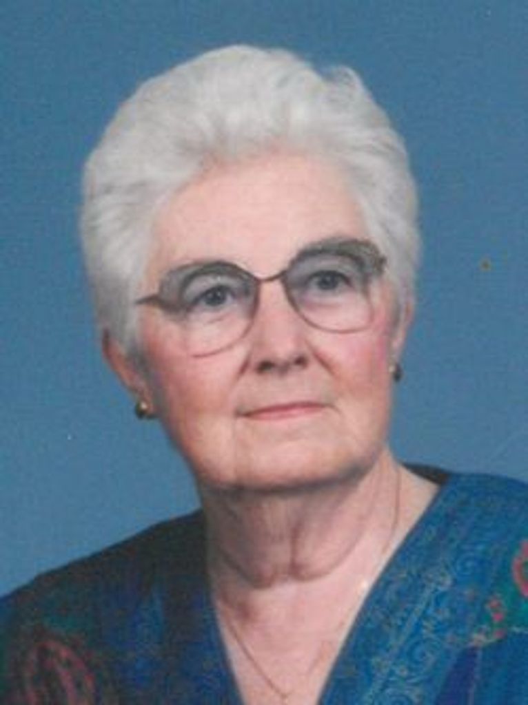 Mary Thomas Profile Photo