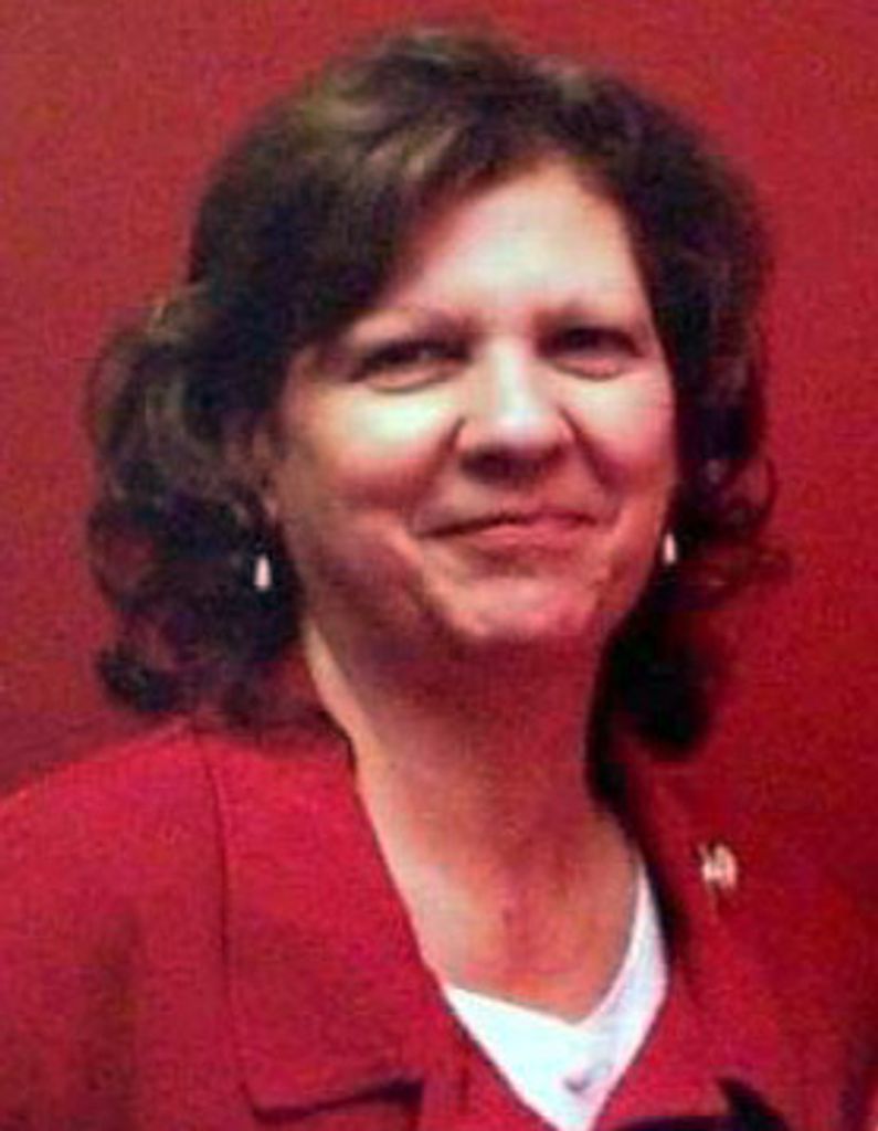 Nancy Smith Daniel