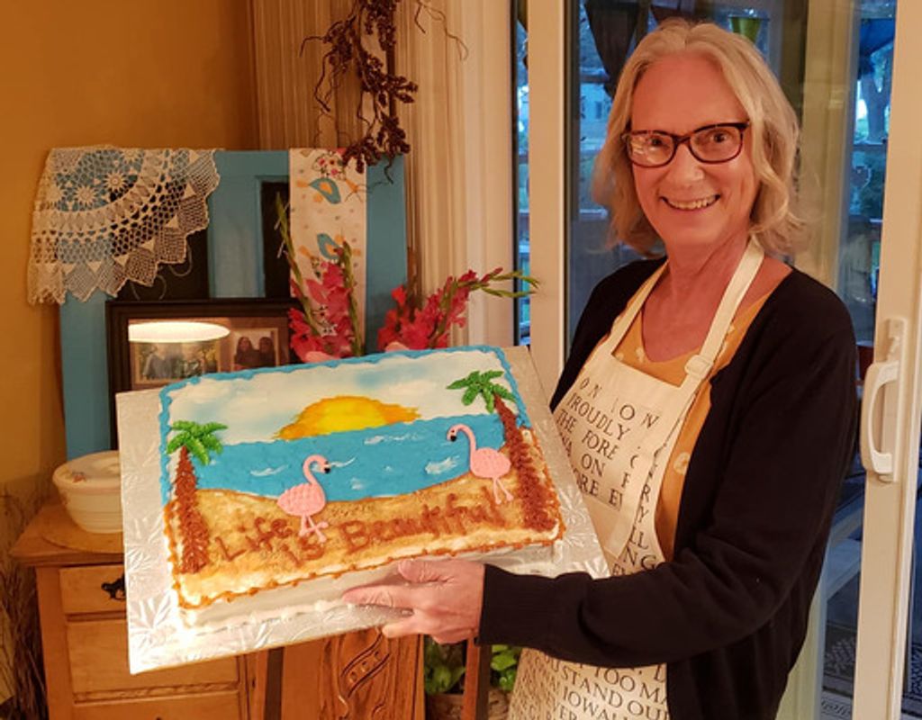 Carol Marie Dickkut Profile Photo