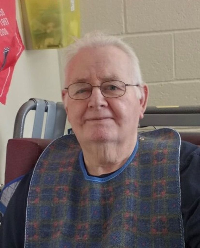 James Gill Profile Photo