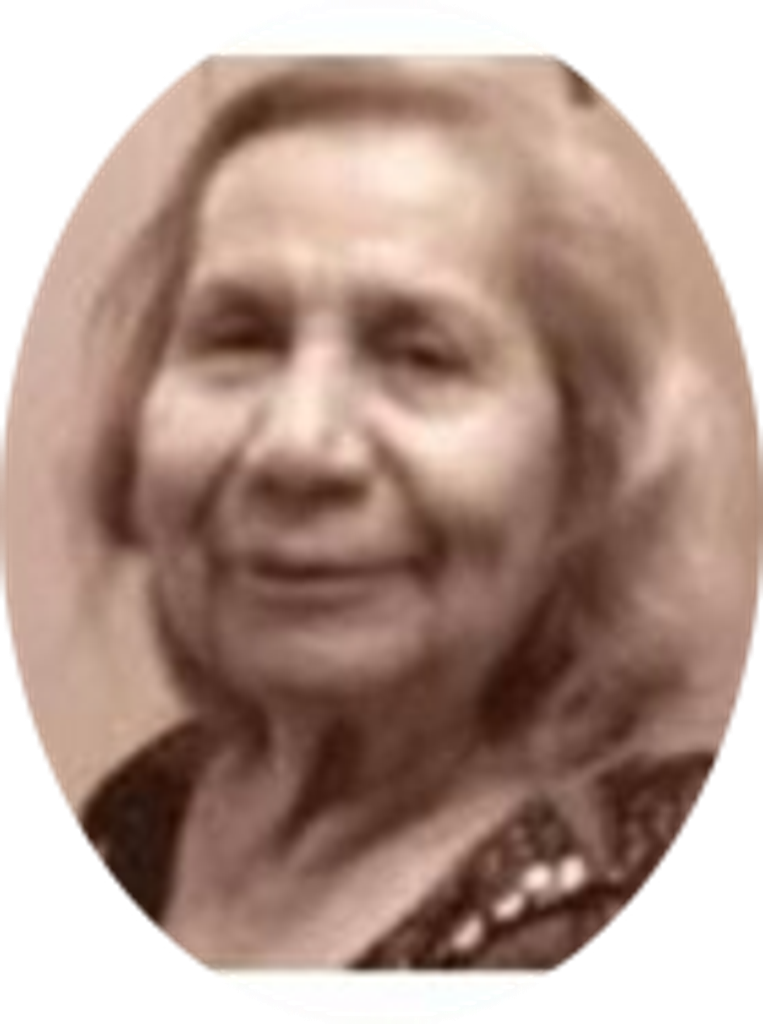 Alicia "Licha" Salazar