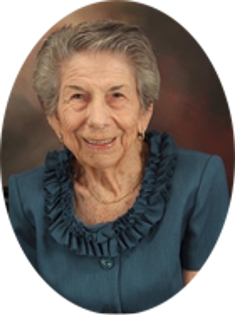 Leonor Vela Guajardo