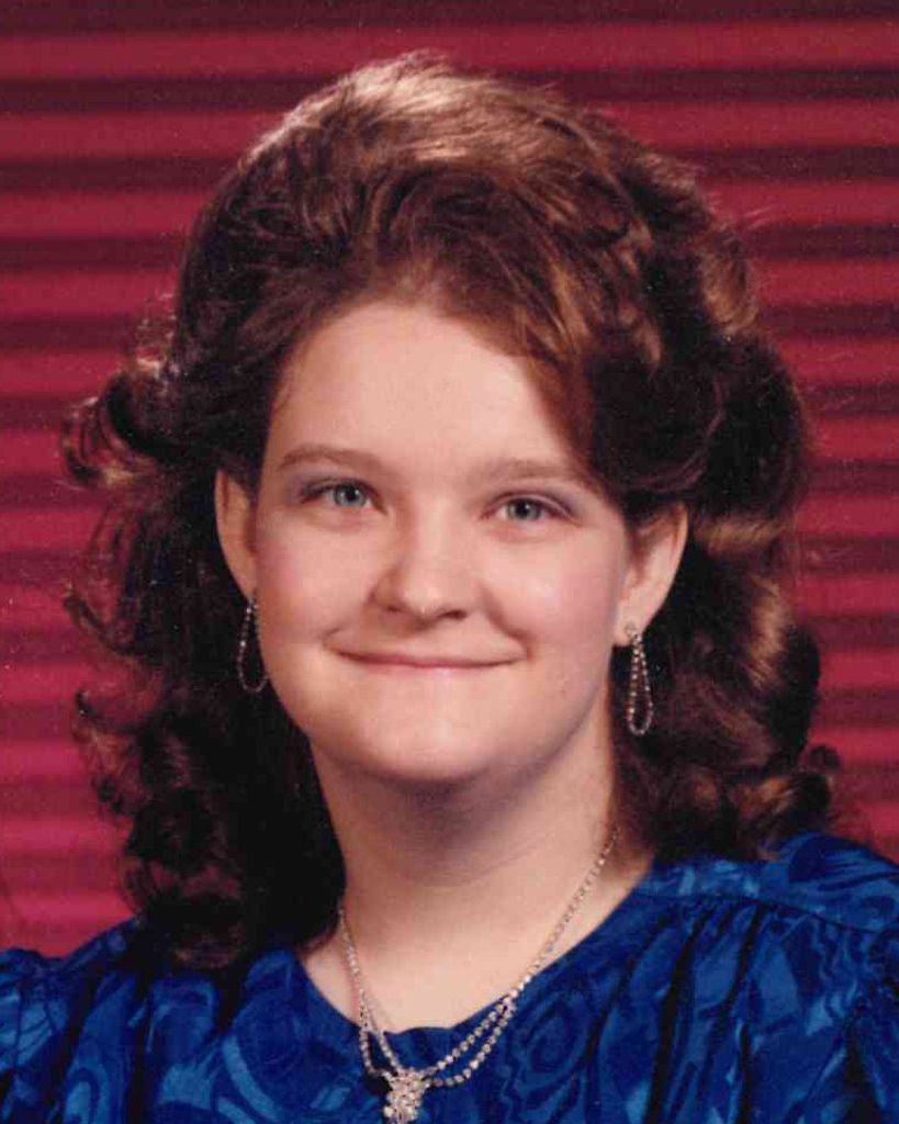 Larenda Faith Carr Profile Photo