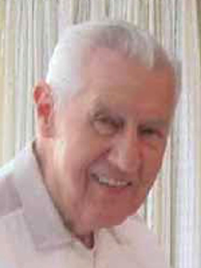 Albert Ernest Paulin Profile Photo