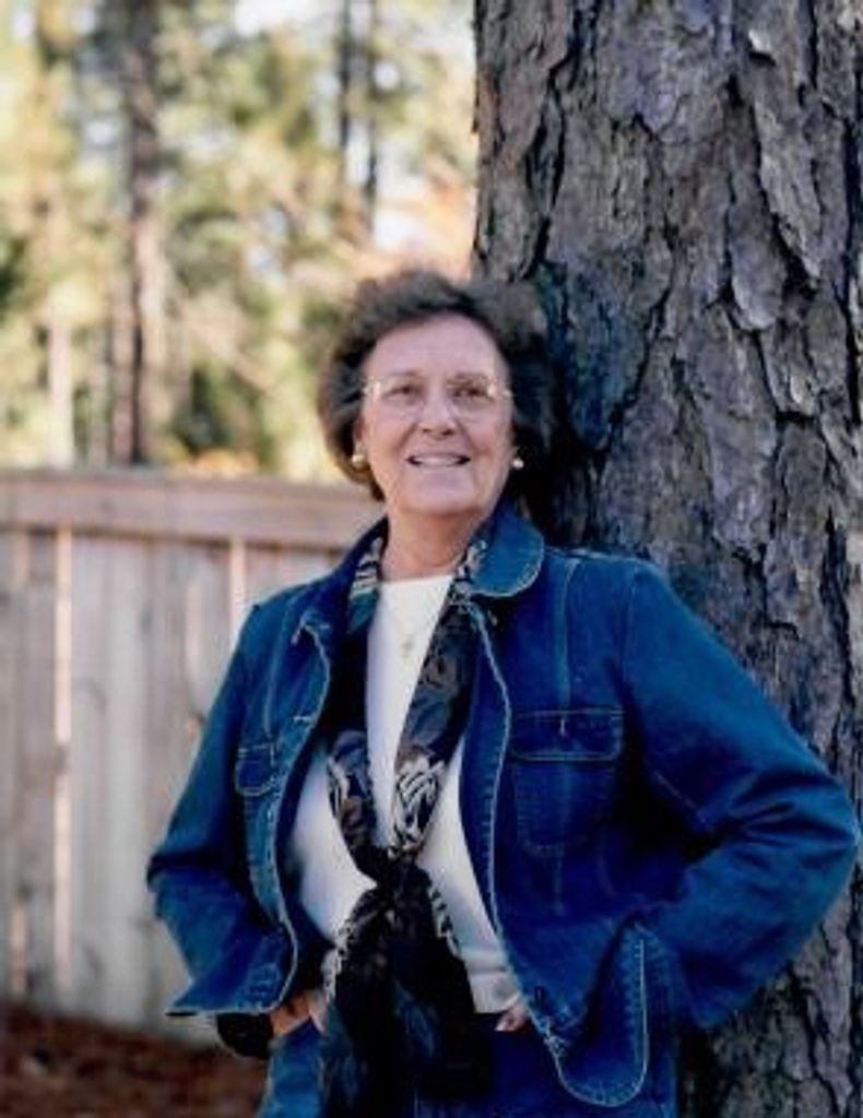 Ina Johnstone