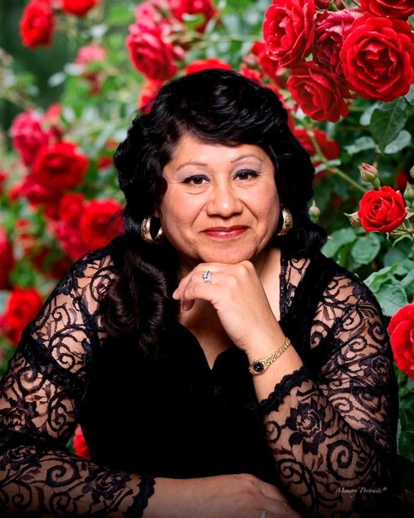 Rosalee Diaz Marruffo