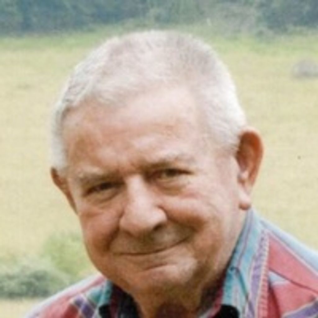 John "Bill" W. Heddleston
