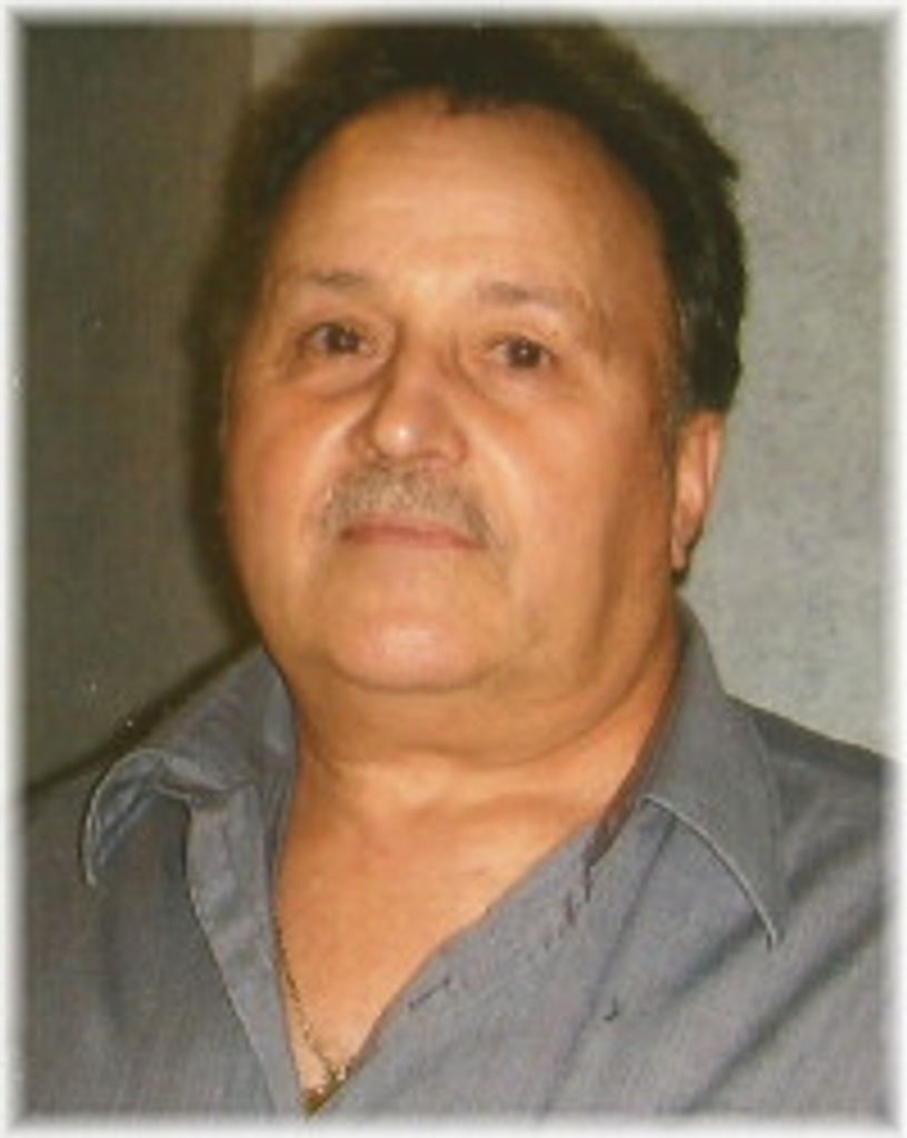 Gerald Roziere
