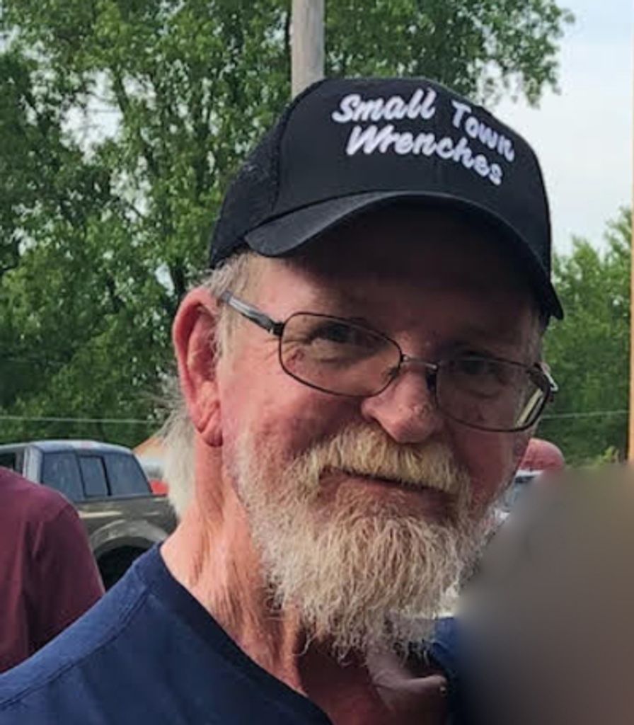 Lawrence "Sonny" Diamond