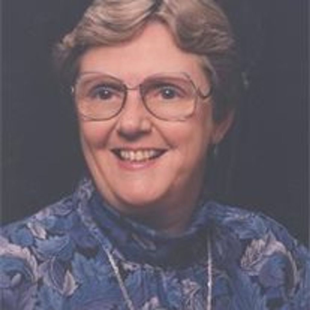 Lois G. (Wooten)  Sawin