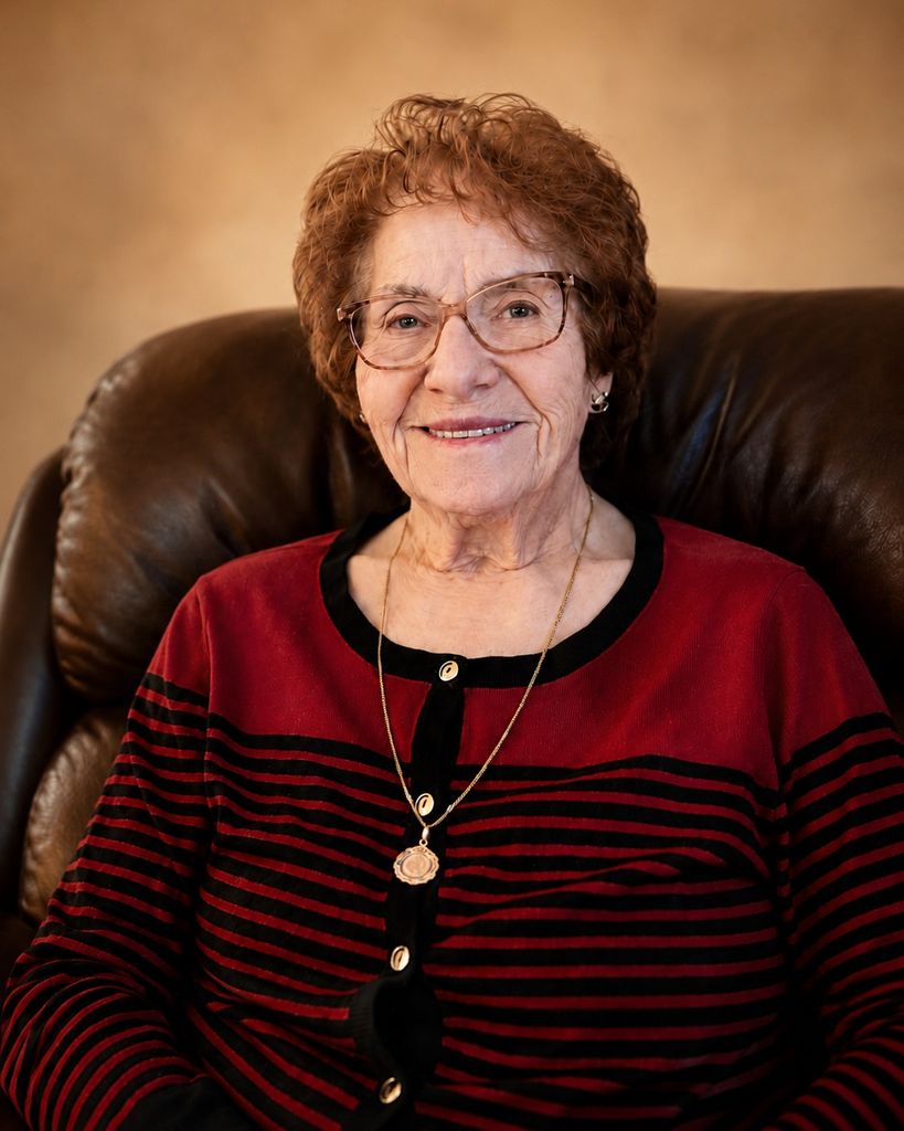 Esther E. Messina