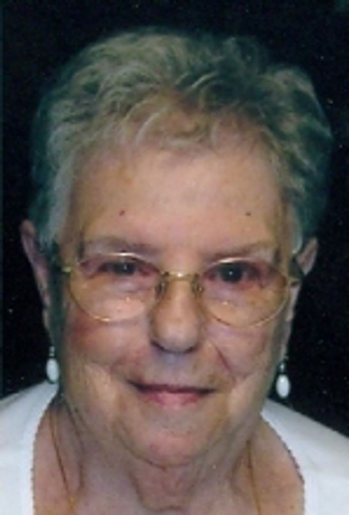 Dorothy M. (Toomey) Ilyes