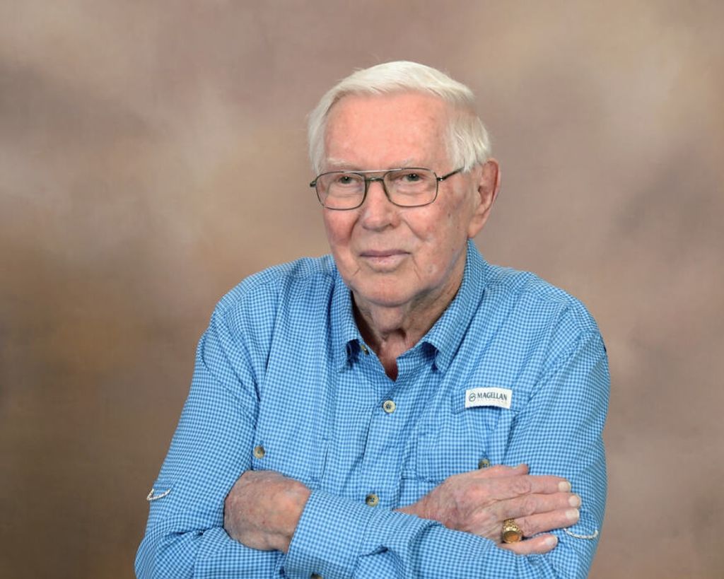 Ronald  Darwin Mcgill