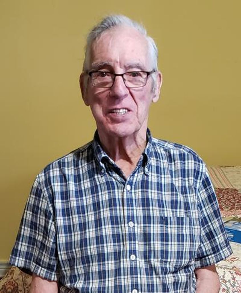 Harris Edward Moores Profile Photo