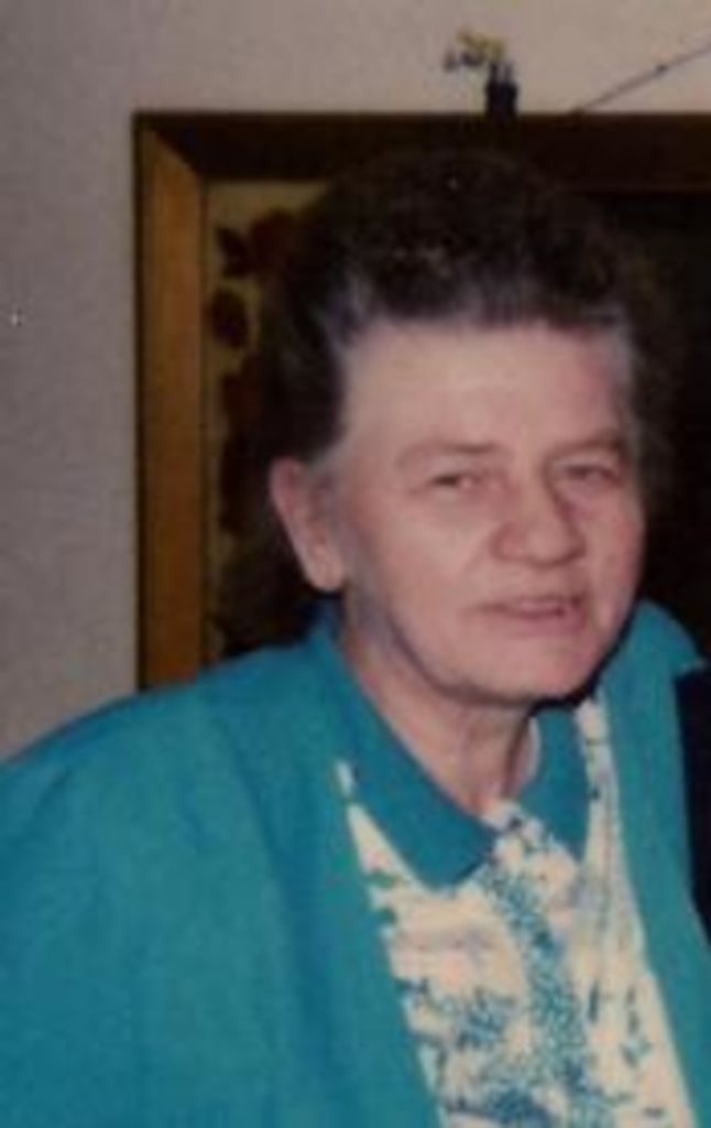 Dolores S. Evans